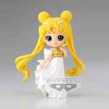 Pretty Guardian Sailor Moon Eternal the Movie Princess Serenity Q Posket Figure