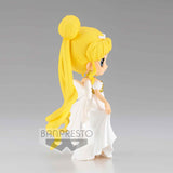 Pretty Guardian Sailor Moon Eternal the Movie Princess Serenity Q Posket Figure - BUCKET POPCORN 