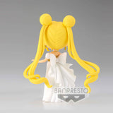 Pretty Guardian Sailor Moon Eternal the Movie Princess Serenity Q Posket Figure - BUCKET POPCORN 
