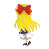Pretty Guardian Sailor Moon Eternal The Movie Minako Aino Q Posket Figure