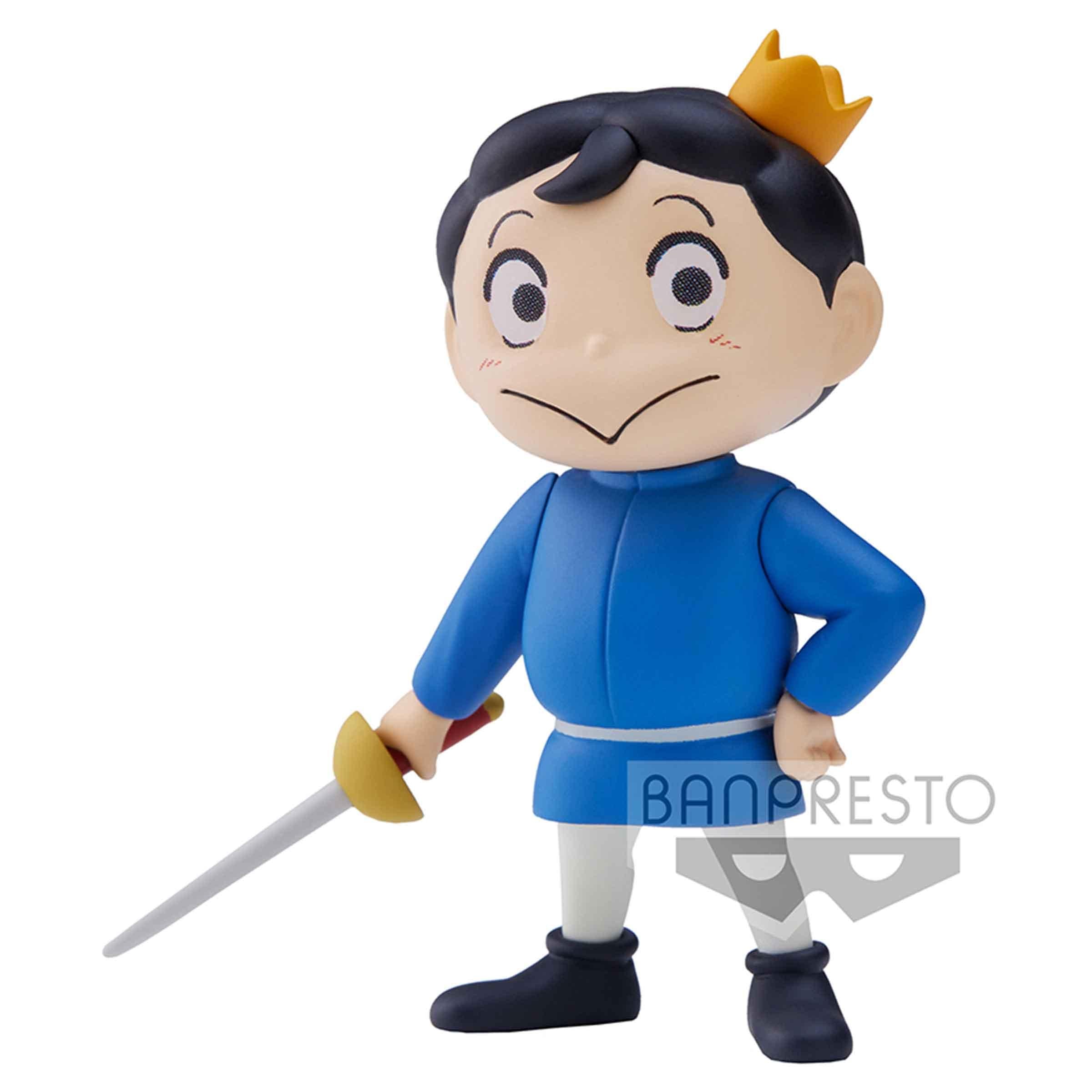 Nendoroid Ranking of Kings Bojji & Kage Action Figure JAPAN