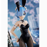 Re:Zero Rem BiCute Bunnies Figure