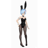 Re:Zero Rem BiCute Bunnies Figure