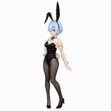 Re:Zero Rem BiCute Bunnies Figure