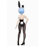 Re:Zero Rem BiCute Bunnies Figure