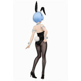 Re:Zero Rem BiCute Bunnies Figure