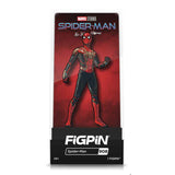 Spider-Man No Way Home FiGPiN #908 | Enamel Pin