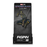 Spider-Man No Way Home FiGPiN #909 | Enamel Pin
