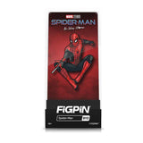 Spider-Man No Way Home FiGPiN #910 | Enamel Pin