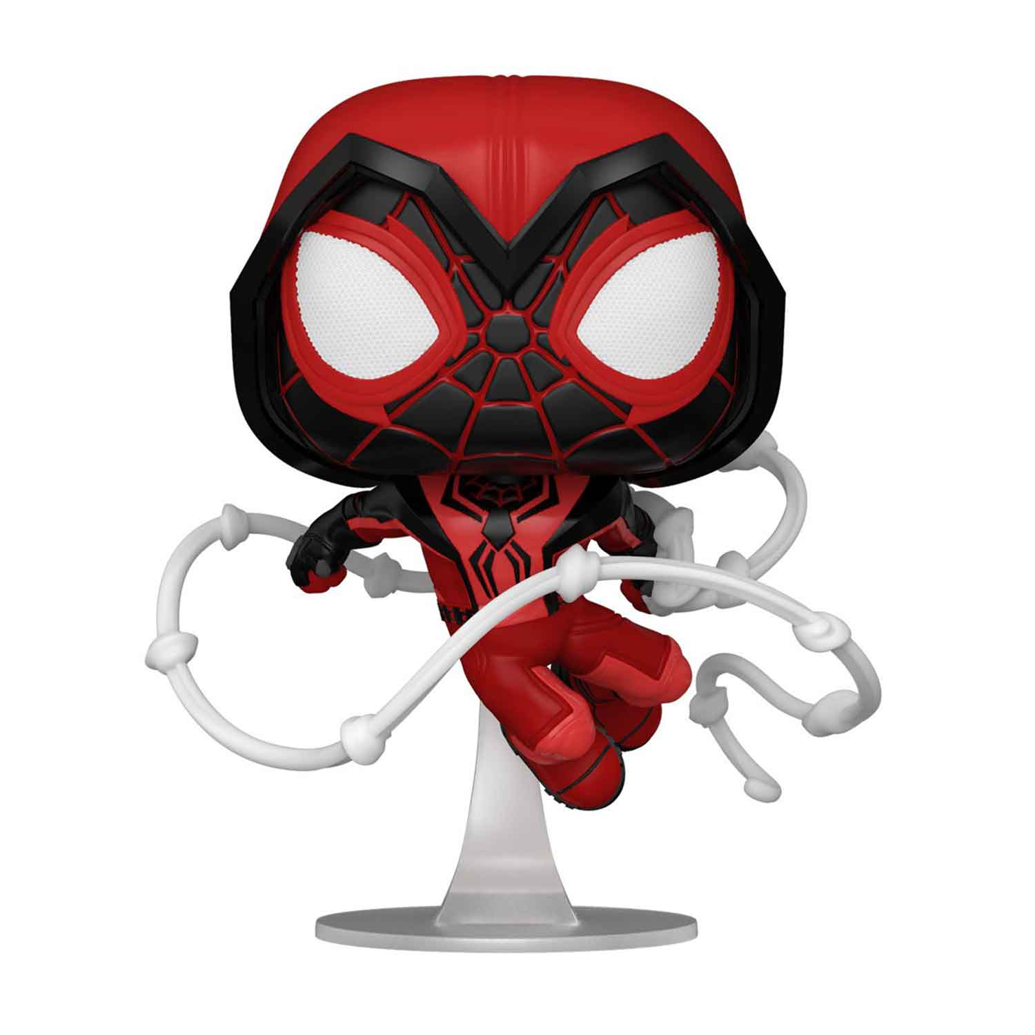 Figurine Funko Pop! Miles Morales - Spiderman Into The Spiderverse