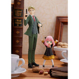 Spy X Family Anya Forger Pop Up Parade Anime Figure