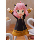 Spy X Family Anya Forger Pop Up Parade Anime Figure