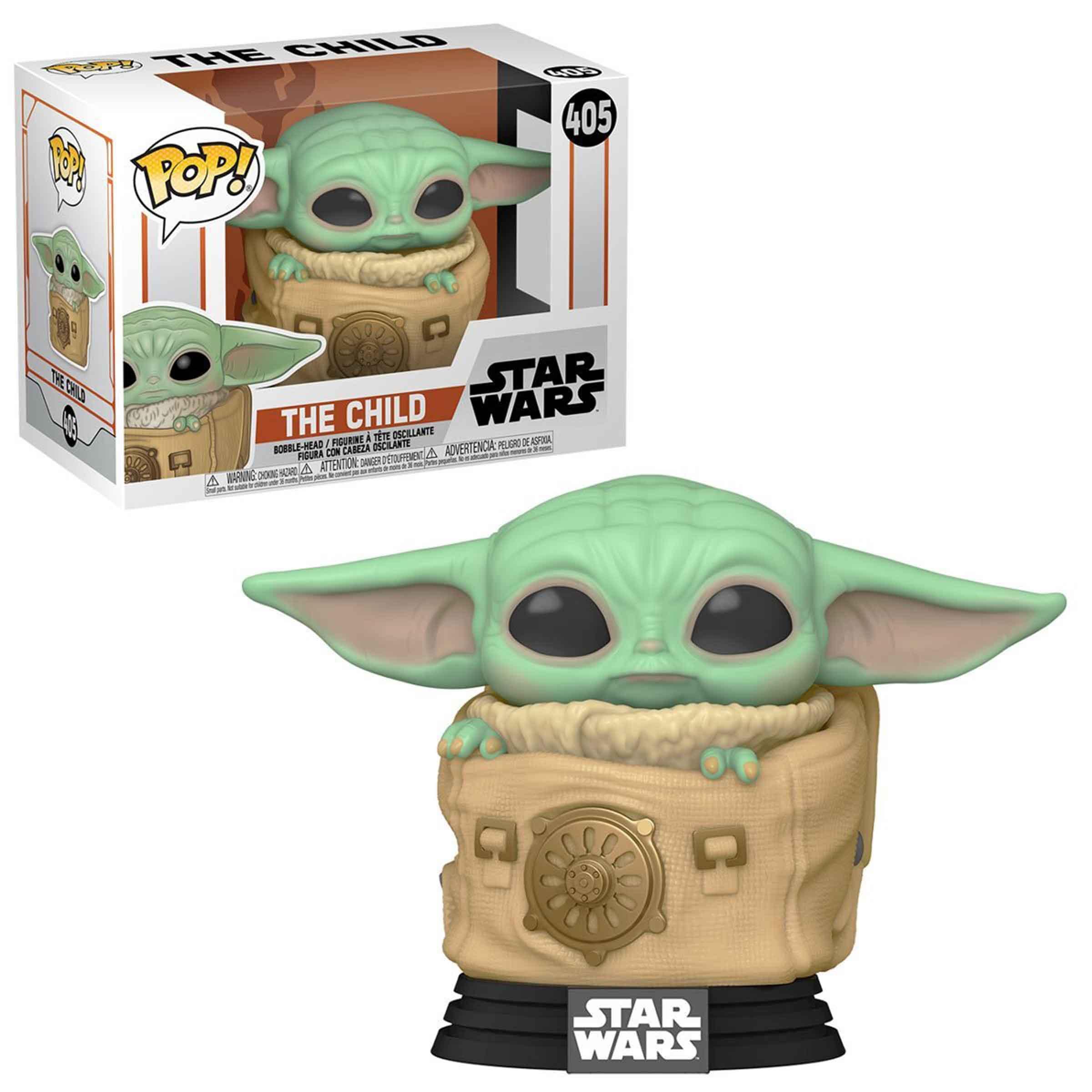 Boneco Pop! De Luxo Mando E Baby Yoda Montados Numa Besta Bantha Star Wars The Mandalorian Boneco Pop! De Luxo Mando E Baby Yoda Montados Numa Besta Bantha Star Wars The Mandalorian