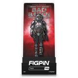 Star Wars The Bad Batch Tech #769 FiGPiN Classic Enamel Pin - BUCKET POPCORN 
