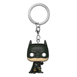 The Batman Funko Pocket Pop! Keychain