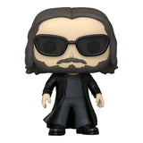 The Matrix Neo Funko Pop Movie Character Figure