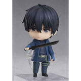 Time Raider (Dao Mu Bi Ji) Zhang QiLing Nendoroid Anime Figure