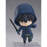 Time Raider (Dao Mu Bi Ji) Zhang QiLing Nendoroid Anime Figure