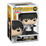 Tokyo Ghoul: Re Kuki Urie Funko Pop! #1125 Anime Figure