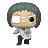 Tokyo Ghoul: Re Tooru Mutsuki Funko Pop! Collectible Anime Figure