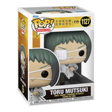 Tokyo Ghoul: Re Tooru Mutsuki Funko Pop! #1127 Anime Figure